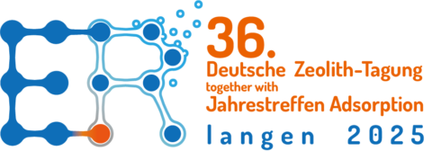 Zum Artikel "36. Deutsche Zeolith-Tagung zusammen mit dem Jahrestreffen der DECHEMA Fachgruppe Adsorption"